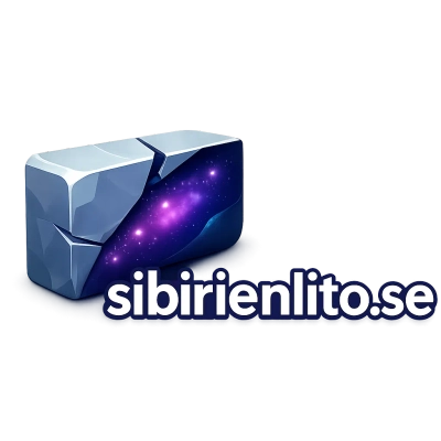 sibirienlito.se